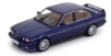 Изображение MODELCAR 1/18 BMW Alpina B10 4,6 (E34) 1994 metallic blue