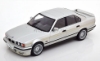 Изображение MODELCAR 1/18 BMW Alpina B10 4,6 (E34) 1994 silver