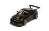 Изображение IXO 1/43 PORSCHE 911 (997) Old & New №23 John Player Special 2022 black