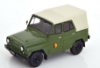 Изображение WHITEBOX 1/43 УАЗ-469 Народная армия ГДР 1975 olive green