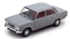 Изображение WHITEBOX 1/24 FIAT 125 Special 1970 grey