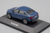 Изображение АЛ-Новая эпоха-034 1/43 LADA Vesta Cross синий (20.02.2023)