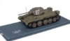 Изображение ALTAYA 1/43 Танк T-34-76 1942 хаки