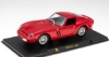 Изображение ALTAYA 1/24 FERRARI 250 GTO 1962 red