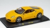 Изображение ALTAYA 1/24 FERRARI F430 2004 yellow