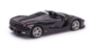 Изображение ALTAYA 1/24 FERRARI LaFerrari Aperta 2016 black