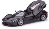 Изображение ALTAYA 1/24 FERRARI LaFerrari Aperta 2016 black