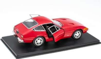 Изображение ALTAYA 1/24 FERRARI 365 GTB4 1968 red