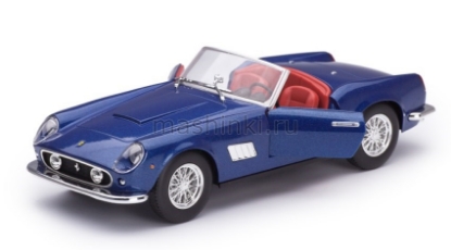 Изображение ALTAYA 1/24 FERRARI 250 California 1957 blue