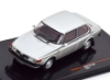 Изображение IXO 1/43 SAAB 99 EMS 1972 silver