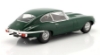 Изображение WHITEBOX 1/24 JAGUAR E-Type Coupe 1962 green