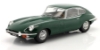 Изображение WHITEBOX 1/24 JAGUAR E-Type Coupe 1962 green