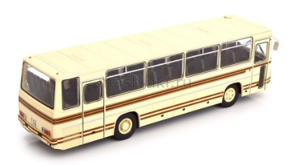 Изображение PREMIUM CLASSIXXS 1/43 Автобус IKARUS 256 beige/brown