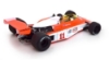 Изображение MODELCAR 1/18 MCLAREN M23 №11 Marlboro J.Hunt GP France Formula 1 1976