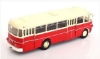 Изображение PREMIUM CLASSIXXS 1/43 Автобус IKARUS 620 red/beige