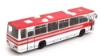 Изображение PREMIUM CLASSIXXS 1/43 Автобус IKARUS 250.59 red/white