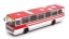 Изображение PREMIUM CLASSIXXS 1/43 Автобус IKARUS 250.59 red/white