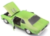 Изображение MAISTO 1/24 CHEVROLET Nova SS 1970 metal. light green/зеленый