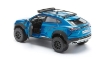 Изображение MAISTO 1/24 LAMBORGHINI Urus blue/синий