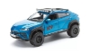 Изображение MAISTO 1/24 LAMBORGHINI Urus blue/синий