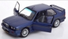 Изображение SOLIDO 1/18 BMW Alpina B6 3,5 1990 blue