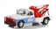 Изображение GREENLIGHT 1/18 CHEVROLET C-30 эвакуатор Hazzard County Garage 1969
