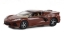 Изображение GREENLIGHT 1/64 CHEVROLET Corvette C8 Stingray Coupe 2022 caffeine metallic