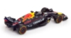 Изображение BBURAGO 1/43 HONDA Red Bull RB18 №1 Red Bull Racing M.Verstappen Чемпион мира Formula 1 2022