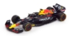 Изображение BBURAGO 1/43 HONDA Red Bull RB18 №1 Red Bull Racing M.Verstappen Чемпион мира Formula 1 2022