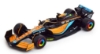 Изображение BBURAGO 1/43 MCLAREN MCL36 №3 McLaren F1 Team D.Ricciardo GP Australia Formula 1 2022