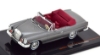 Изображение IXO 1/43 MERCEDES-BENZ 280 SE 3.5 (W111) Convertible 1969 metallic grey