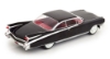 Изображение WHITEBOX 1/24 CADILLAC Eldorado 1959 black