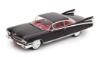 Изображение WHITEBOX 1/24 CADILLAC Eldorado 1959 black