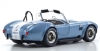 Изображение KYOSHO 1/18 FORD Shelby Cobra 427S/C sapphire blue/white