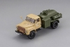 Изображение DIP 1/43 МЗ-3607 Автомобиль-заправщик Колхоз им. Дзержинского 1973