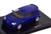 Изображение IXO 1/43 FORD Focus RS 1999 metallic blue