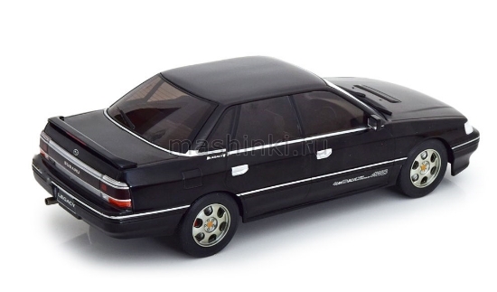 Изображение IXO 1/18 SUBARU Legacy RS 1991 black