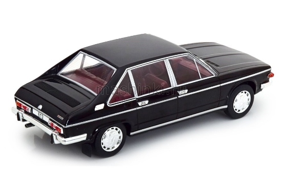 Изображение WHITEBOX 1/24 TATRA 613 1973 black