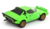 Изображение WHITEBOX 1/24 LANCIA Stratos HF 1975 light green