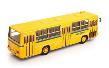 Изображение PREMIUM CLASSIXXS 1/43 IKARUS 260 Leipziger Transport Services