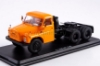 Изображение SSM 1/43 TATRA-148 NT 6х6 седельный тягач оранжевый