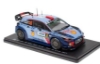 Изображение ALTAYA 1/24 HYUNDAI i20 WRC №6 Hyundai Motorsport Sordo/Del Bario 3 место Tour de Corse 2017