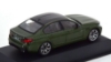 Изображение SOLIDO 1/43 BMW M5 (F90) Competition green