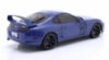 Изображение SOLIDO 1/18 TOYOTA Supra MKIV (A80) Streetfighter blue