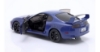 Изображение SOLIDO 1/18 TOYOTA Supra MKIV (A80) Streetfighter blue