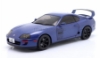 Изображение SOLIDO 1/18 TOYOTA Supra MKIV (A80) Streetfighter blue