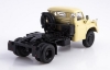 Изображение АИСТ 1/43 TATRA-138 NT 4x4 седельный тягач бежевый