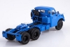 Изображение АИСТ 1/43 TATRA-138 NT 6x6 седельный тягач синий