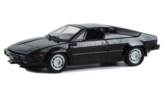 Изображение GREENLIGHT 1/43 LAMBORGHINI Jalpa P3500 1984 (к/ф Рокки IV)