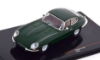 Изображение IXO 1/43 JAGUAR E-Type Coupe 1963 green